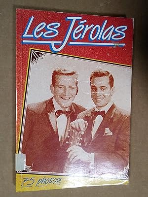 Les Jérolas ( 75 Photos )