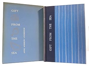 Seller image for GIFT FROM THE SEA for sale by Rare Book Cellar