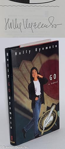 Seller image for Go; A Novel for sale by Bolerium Books Inc.