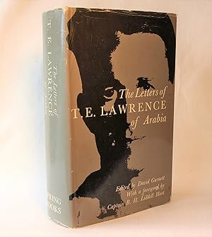 Seller image for The Letters of T.E. Lawrence of Arabia for sale by Anthony Clark