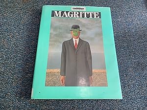 Image du vendeur pour Magritte (Great Modern Masters) mis en vente par Betty Mittendorf /Tiffany Power BKSLINEN