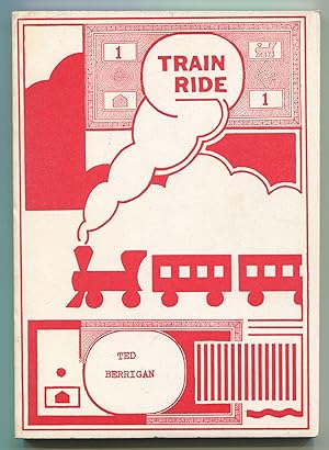 Seller image for Train Ride (February 18th, 1971) for Joe for sale by Between the Covers-Rare Books, Inc. ABAA