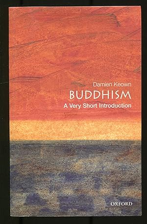 Bild des Verkufers fr Buddhism: A Very Short Introduction zum Verkauf von Between the Covers-Rare Books, Inc. ABAA