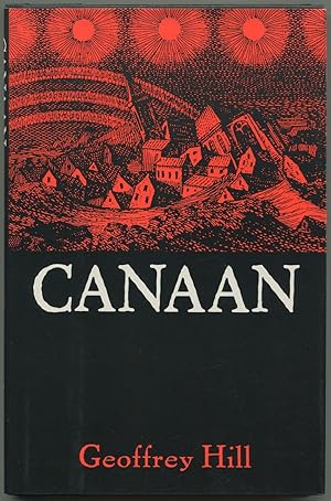 Seller image for Canaan for sale by Between the Covers-Rare Books, Inc. ABAA