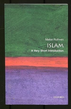 Bild des Verkufers fr Islam: A Very Short Introduction zum Verkauf von Between the Covers-Rare Books, Inc. ABAA