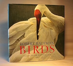 Bild des Verkufers fr Batemans Birds zum Verkauf von Anthony Clark