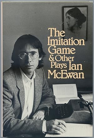 Seller image for The Imitation Game and Other Plays for sale by Between the Covers-Rare Books, Inc. ABAA