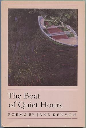 Bild des Verkufers fr The Boat of Quiet Hours zum Verkauf von Between the Covers-Rare Books, Inc. ABAA