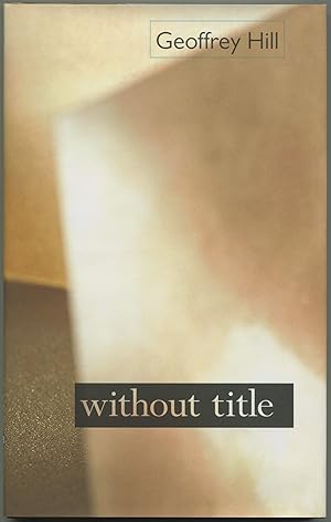 Seller image for Without Title for sale by Between the Covers-Rare Books, Inc. ABAA