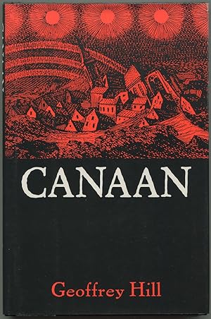 Seller image for Canaan for sale by Between the Covers-Rare Books, Inc. ABAA