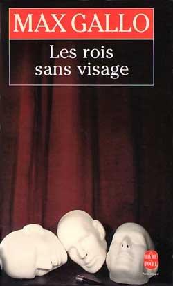 Image du vendeur pour Les rois sans visage mis en vente par Chapitre.com : livres et presse ancienne