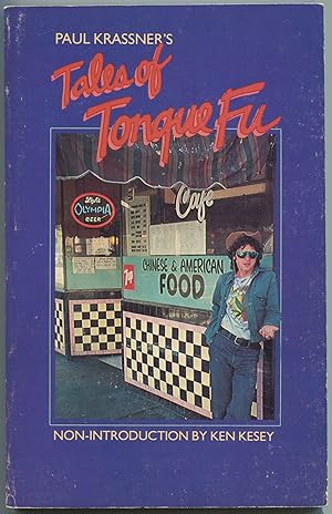 Bild des Verkufers fr Tales of Tongue Fu zum Verkauf von Between the Covers-Rare Books, Inc. ABAA