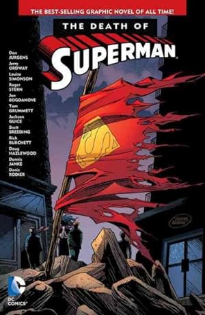 Seller image for Death of Superman for sale by GreatBookPrices