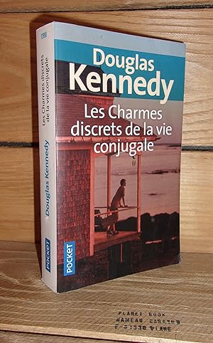 Image du vendeur pour LES CHARMES DISCRETS DE LA VIE CONJUGALE - (state of the union) mis en vente par Planet's books
