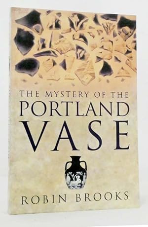 The Mystery Of The Portland Vase