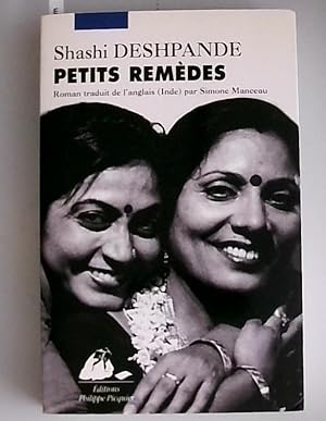 Petits remèdes