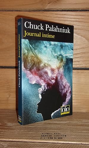 Seller image for JOURNAL INTIME - (diary) for sale by Planet's books