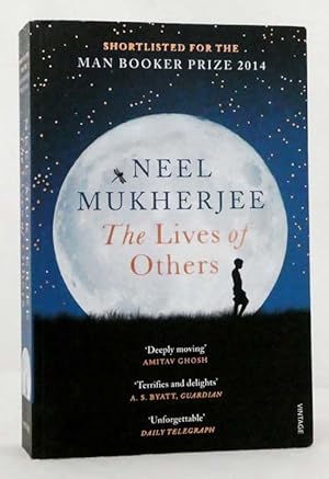 Imagen del vendedor de The Lives Of Others a la venta por Adelaide Booksellers