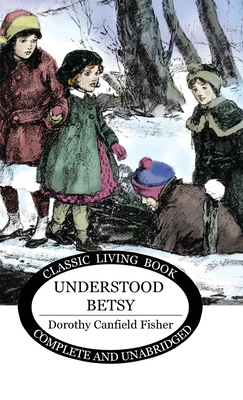 Seller image for Understood Betsy (Hardback or Cased Book) for sale by BargainBookStores