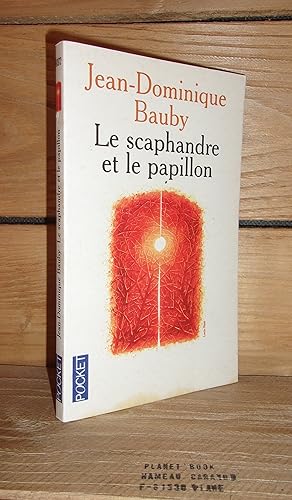 Seller image for LE SCAPHANDRE ET LE PAPILLON for sale by Planet's books