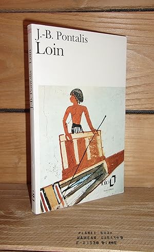 Seller image for LOIN for sale by Planet's books