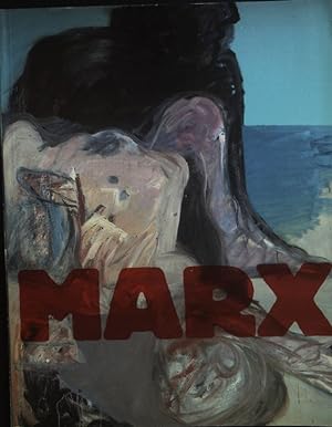 Bild des Verkufers fr Karl Marx : Bilder von 1951 - 1981 ; Kunst und Altertum am Rhein ; Nr. 109 zum Verkauf von books4less (Versandantiquariat Petra Gros GmbH & Co. KG)