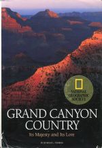 Seller image for Grand Canyon Country. Its Majesty and Its Lore. for sale by Bcher Eule