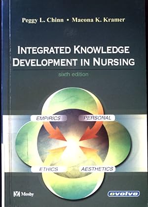 Bild des Verkufers fr Theory and Nursing: Integrated Knowledge Development in Nursing; zum Verkauf von books4less (Versandantiquariat Petra Gros GmbH & Co. KG)