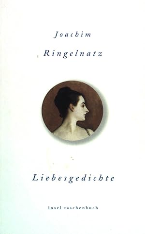 Immagine del venditore per Liebesgedichte. Ausgew. von Gnter Stolzenberger / Insel-Taschenbuch ; (Nr 3082) venduto da books4less (Versandantiquariat Petra Gros GmbH & Co. KG)