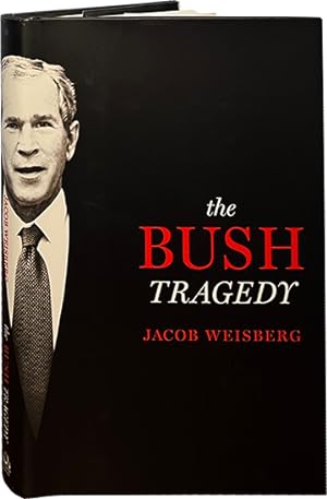 Seller image for The Bush Tragedy for sale by Carpetbagger Books