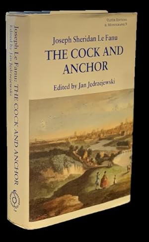 Image du vendeur pour The Cock and Anchor mis en vente par Peruse the Stacks