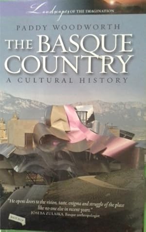 Bild des Verkufers fr Basque Country: A Cultural History zum Verkauf von Herr Klaus Dieter Boettcher