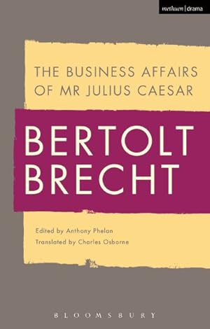 Seller image for Business Affairs of Mr Julius Caesar for sale by GreatBookPricesUK