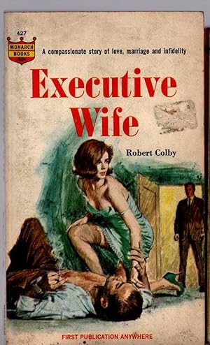 EXECUTIVE WIFE