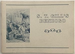 S.T. Gill's Bendigo.