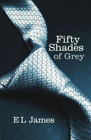 Bild des Verkufers fr Fifty Shades 1. Of Grey zum Verkauf von Rheinberg-Buch Andreas Meier eK