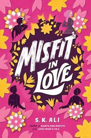 Imagen del vendedor de Misfit in Love a la venta por Rheinberg-Buch Andreas Meier eK