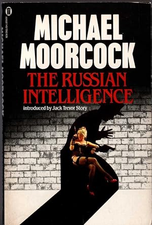 Seller image for THE RUSSIAN INTELLIGENCE for sale by Mr.G.D.Price