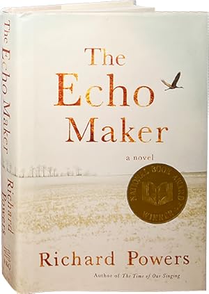 Seller image for The Echo Maker for sale by Carpetbagger Books