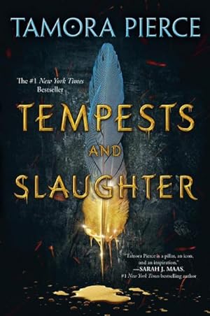 Seller image for Tempests and Slaughter for sale by Rheinberg-Buch Andreas Meier eK