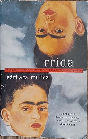 Seller image for Frida for sale by The Book House, Inc.  - St. Louis