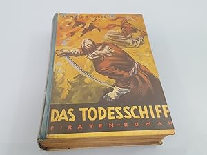 Seller image for Das Todesschiff for sale by SIGA eG