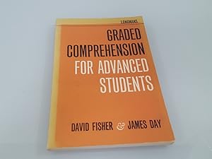 Graded Comprehension for Advanced Students