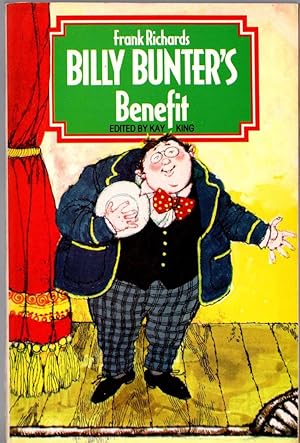Seller image for BILLY BUNTER'S BENEFIT for sale by Mr.G.D.Price