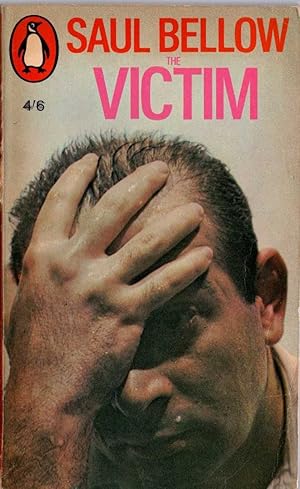 Seller image for THE VICTIM for sale by Mr.G.D.Price