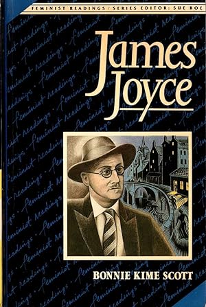 Seller image for JAMES JOYCE for sale by Mr.G.D.Price