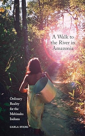 Imagen del vendedor de A Walk to the River in Amazonia a la venta por moluna