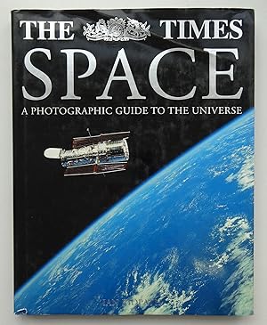 Immagine del venditore per The Times: Space. A Photographic Guide to the Universe. venduto da Der Buchfreund