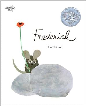 Seller image for Frederick for sale by Rheinberg-Buch Andreas Meier eK