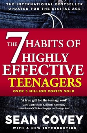 Image du vendeur pour The 7 Habits Of Highly Effective Teenagers mis en vente par Rheinberg-Buch Andreas Meier eK